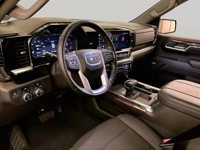 Used 2023 GMC Sierra 1500 Elevation w/ Preferred Package AWD/4WD image 12