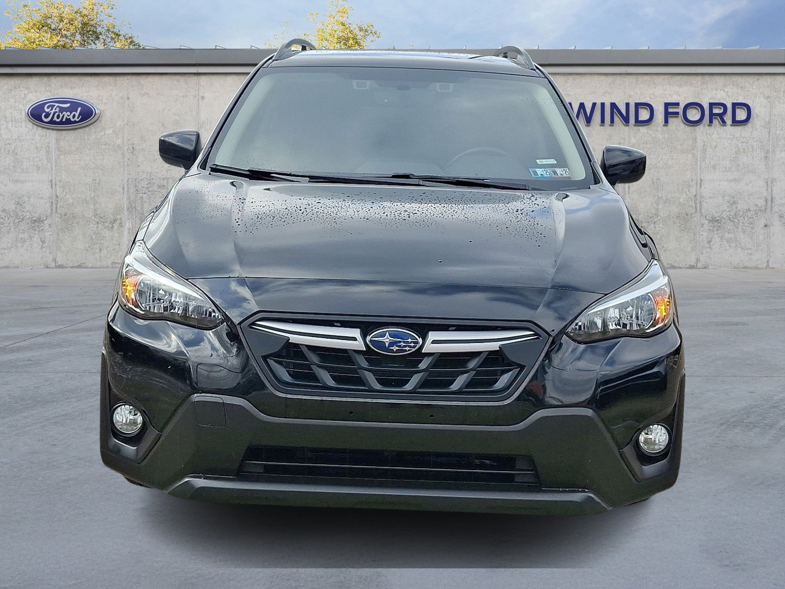 Used 2021 Subaru Crosstrek 2.0i Premium w/ Popular Package #2 image 7