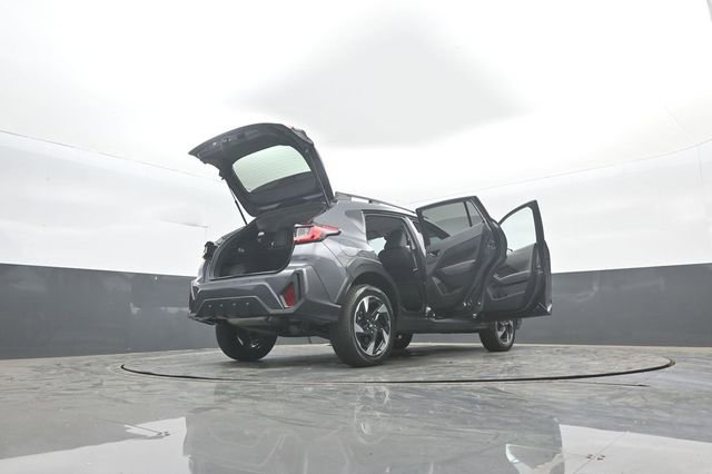 Used 2026 Subaru Crosstrek 2.5i Limited w/ Crosstrek Mirror Package image 39