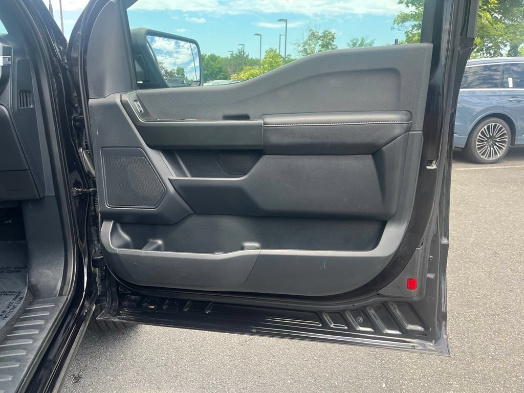 Certified 2024 Ford F150 STX AWD/4WD image 13