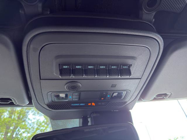 Certified 2023 Ford Bronco Wildtrak AWD/4WD image 31
