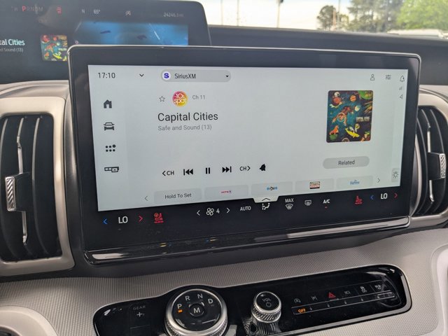 Certified 2025 Ford Expedition Active image 22