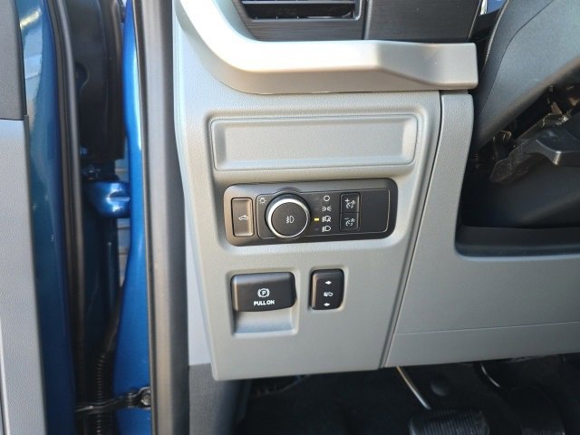 Certified 2022 Ford F150 XLT w/ Equipment Group 301A Mid image 24