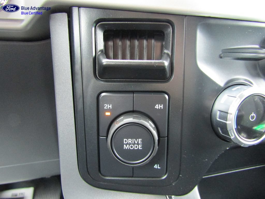 Certified 2023 Ford F150 XLT w/ Equipment Group 302A High AWD/4WD image 37