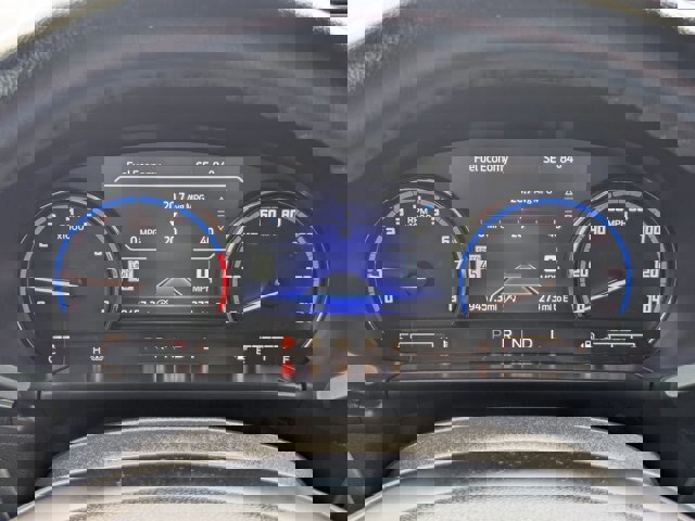 Certified 2023 Ford Bronco Sport Outer Banks w/ Tech Package image 22