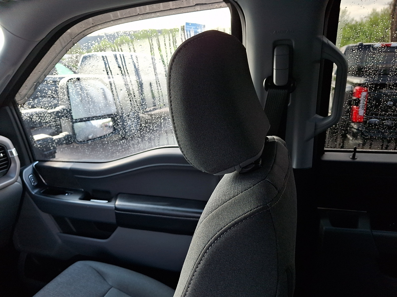 Certified 2024 Ford F150 XLT w/ Equipment Group 302A MID AWD/4WD image 17