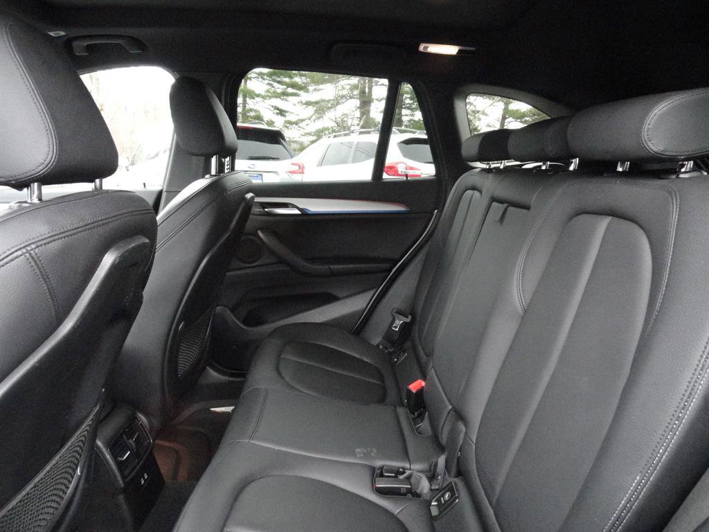 Used 2019 BMW X1 xDrive28i w/ M Sport Package image 20