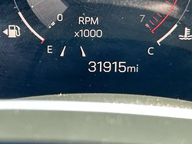 Used 2026 GMC Terrain Elevation FWD image 35