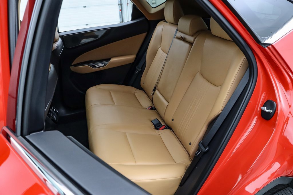 Used 2024 Lexus NX 250 FWD w/ Towing Package (2000 Lbs) image 20