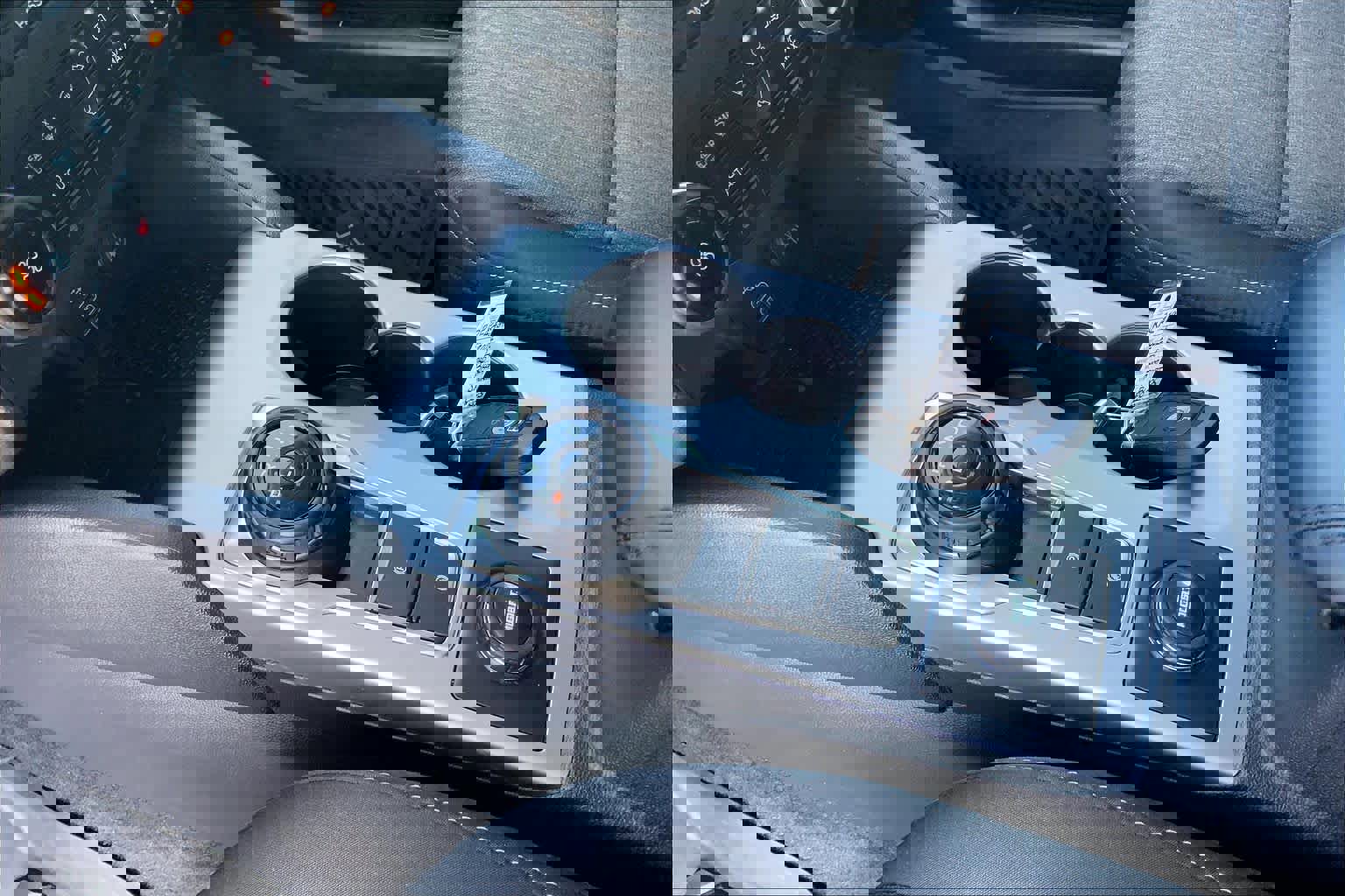 Certified 2024 Ford Bronco Sport Big Bend w/ Convenience Package image 16