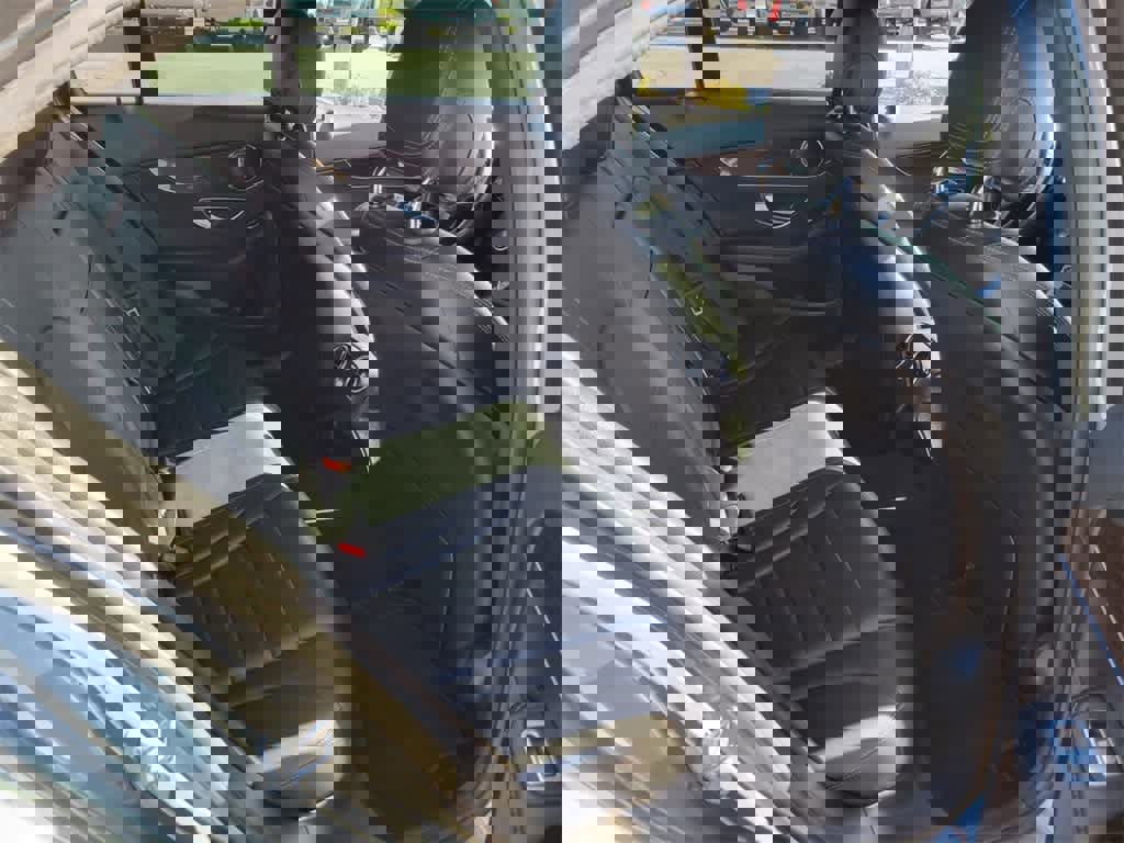 Used 2018 Mercedes-Benz C 300 Sedan image 14