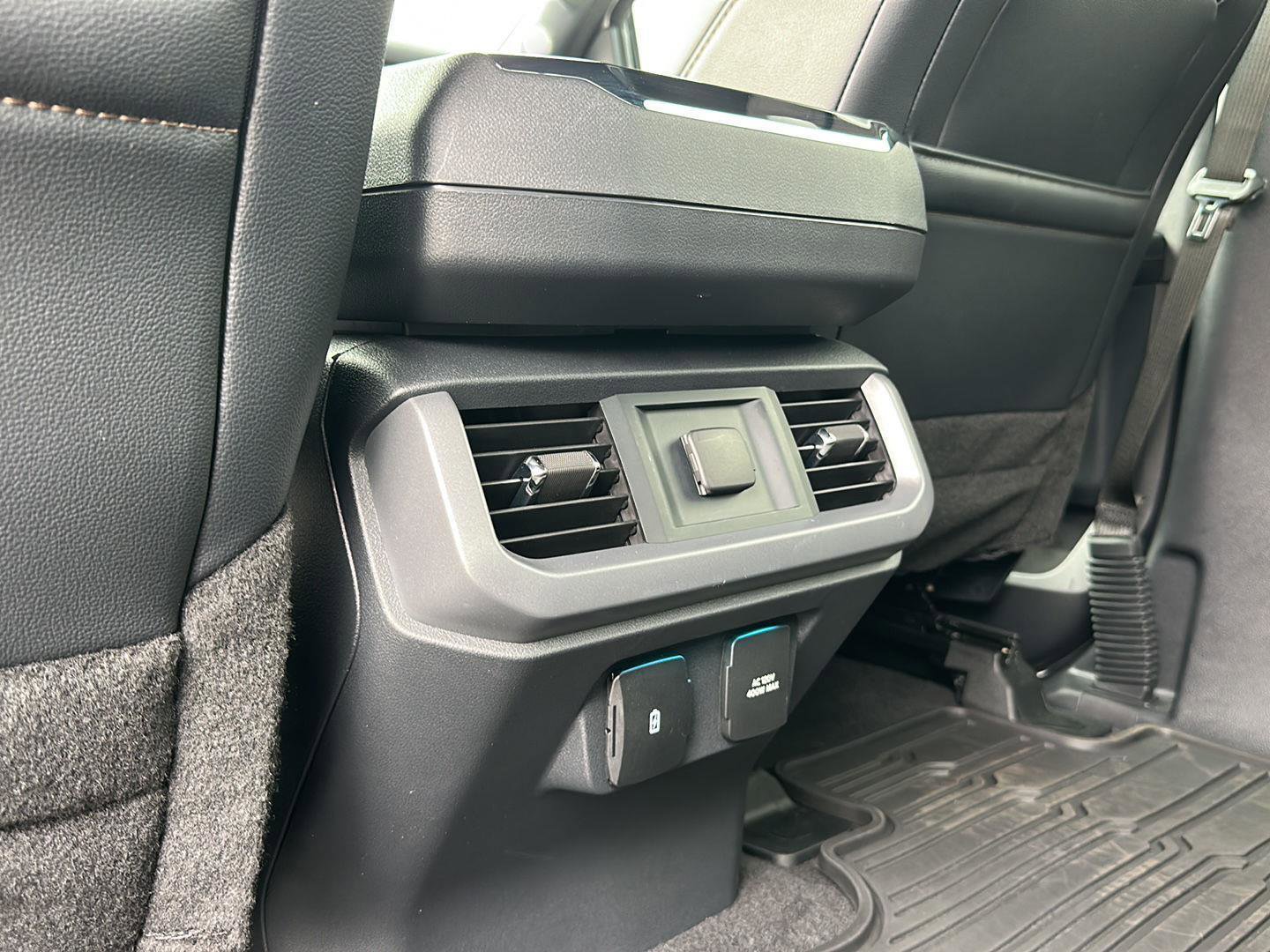 Certified 2024 Ford F150 Lariat w/ Bed Utility Package image 24