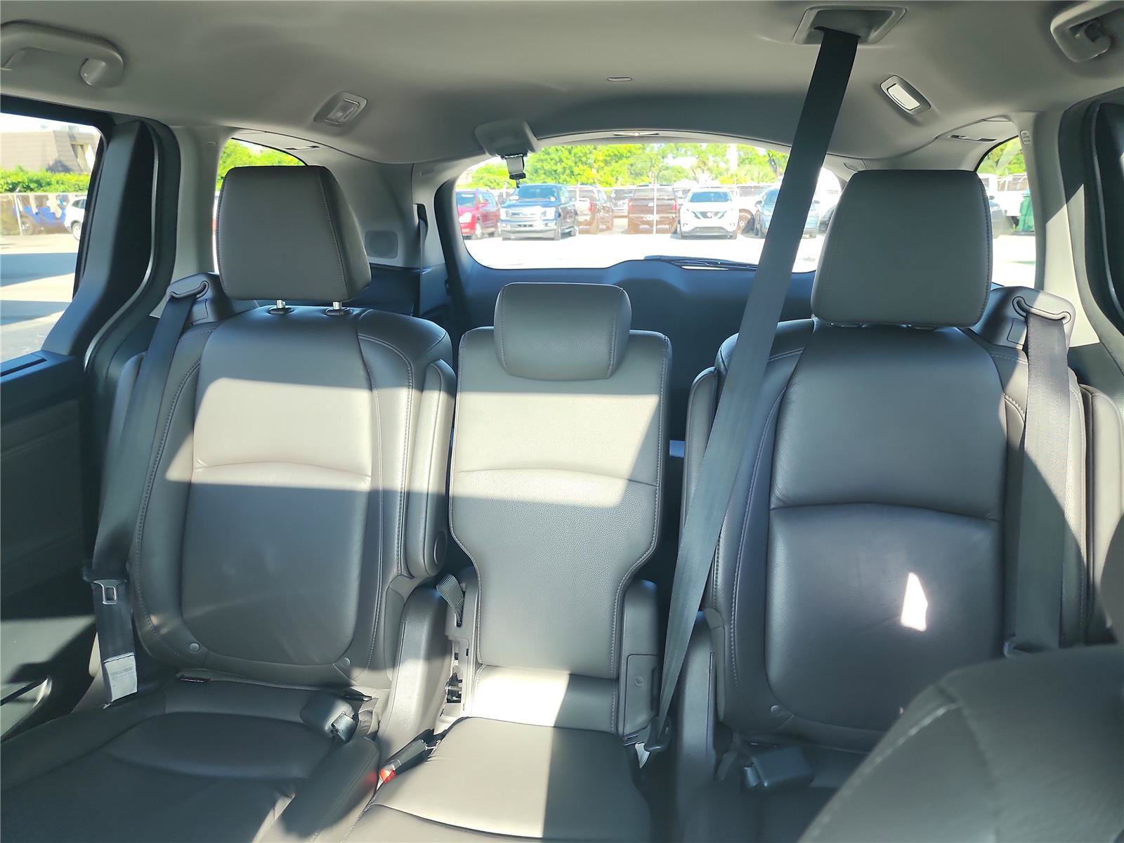 Used 2020 Honda Odyssey Elite image 14