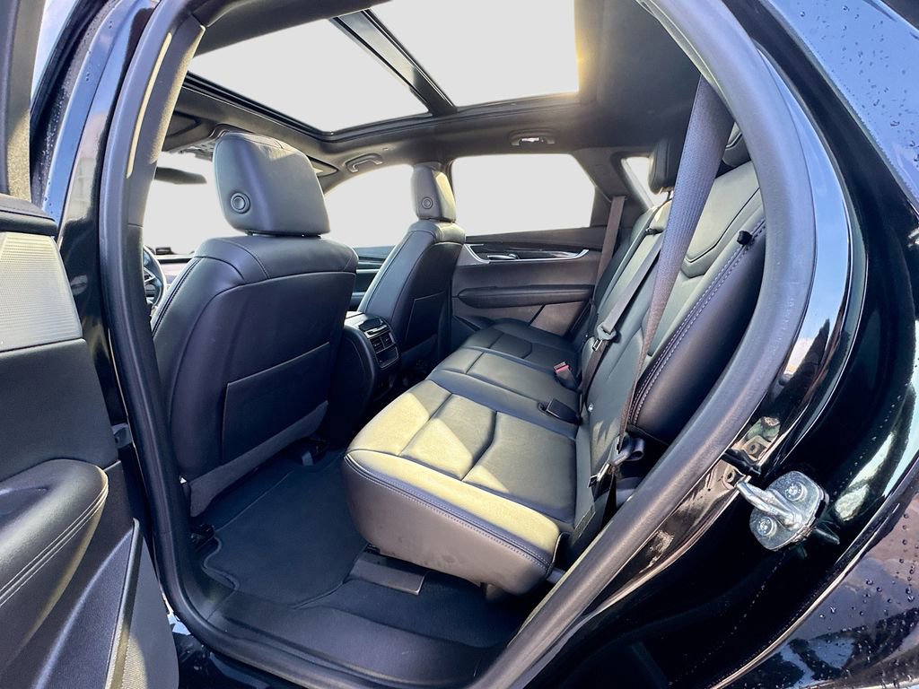 Used 2023 Cadillac XT5 Premium Luxury image 18