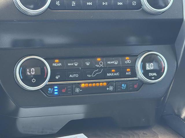 Certified 2021 Ford Expedition Platinum AWD/4WD image 15