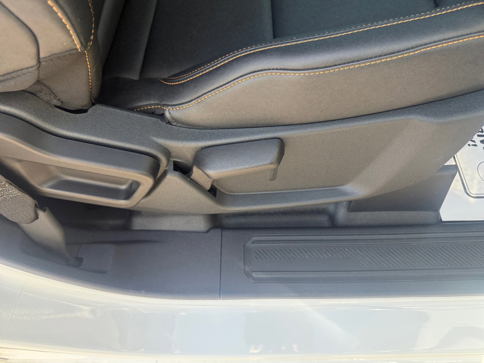 Certified 2021 Ford Bronco Badlands image 31