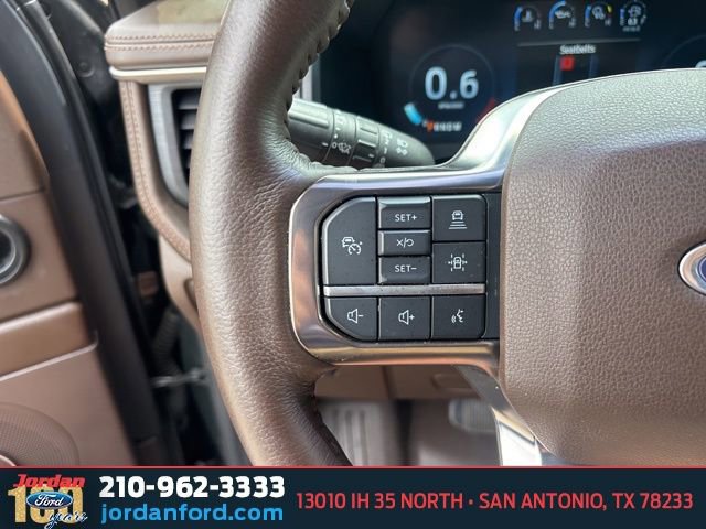 Certified 2023 Ford Expedition King Ranch image 27