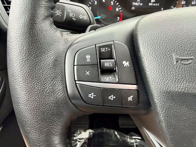 Certified 2020 Ford Escape SEL AWD/4WD image 26