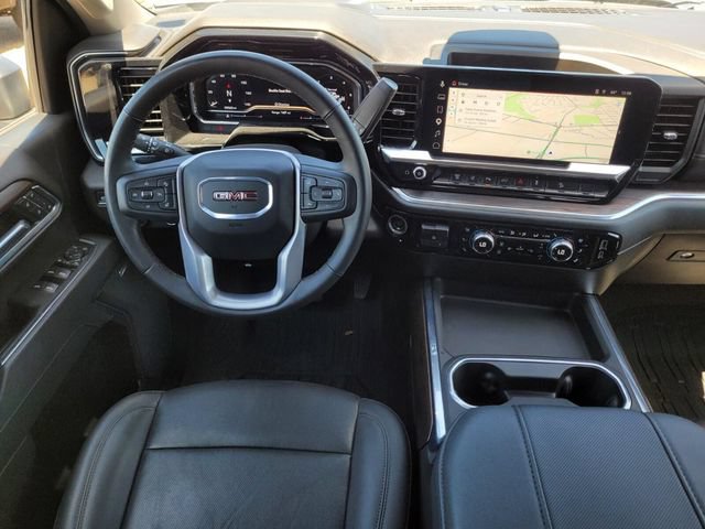 Used 2025 GMC Sierra 2500 SLT w/ Texas SLT Premium Package AWD/4WD image 27