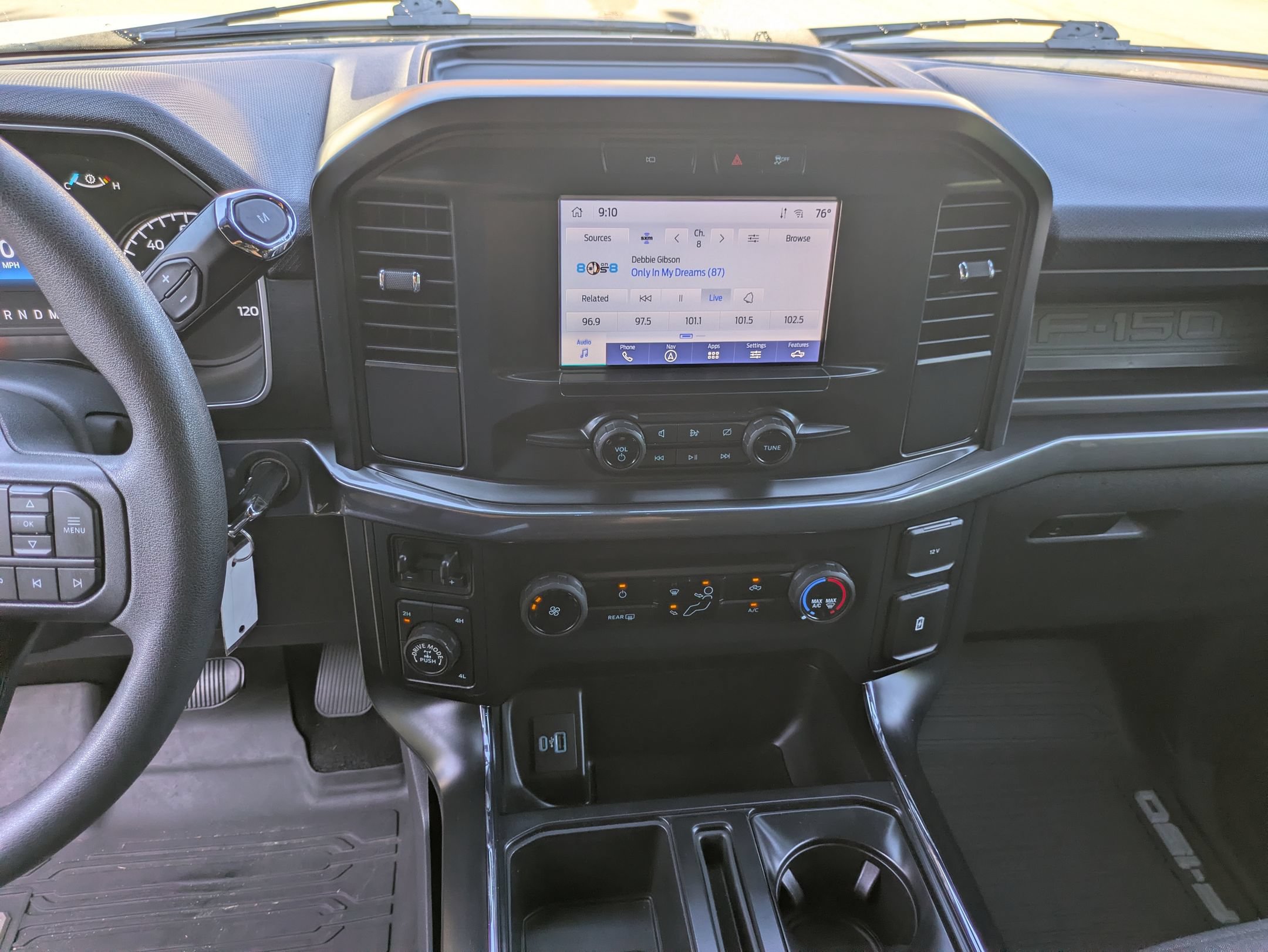 Certified 2023 Ford F150 XL w/ STX Appearance Package AWD/4WD image 23