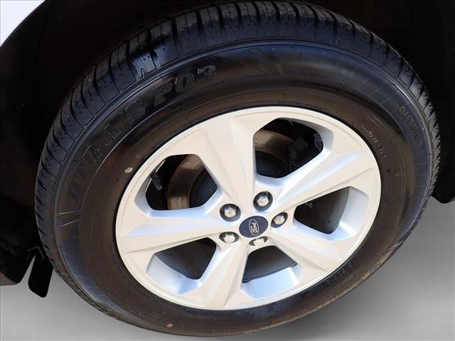Certified 2019 Ford Edge SE AWD/4WD image 7