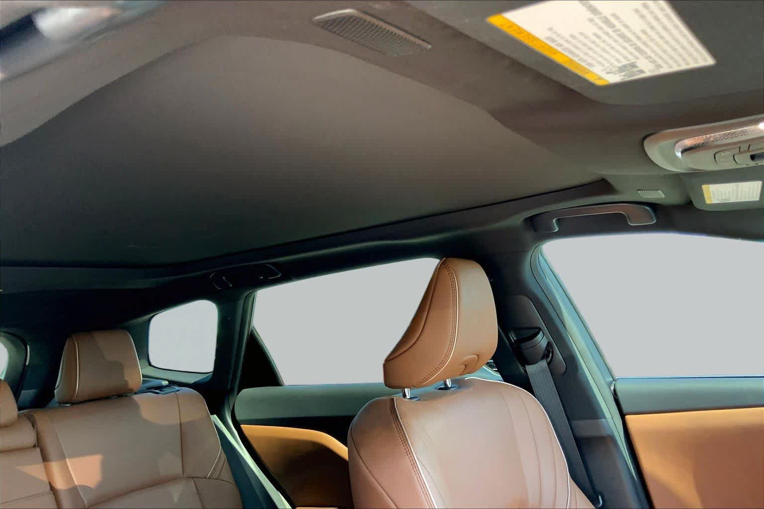 Used 2026 Toyota Crown Signia w/ Advanced Technology Package AWD/4WD image 14