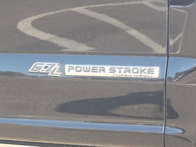 Certified 2020 Ford F350 Lariat AWD/4WD image 6