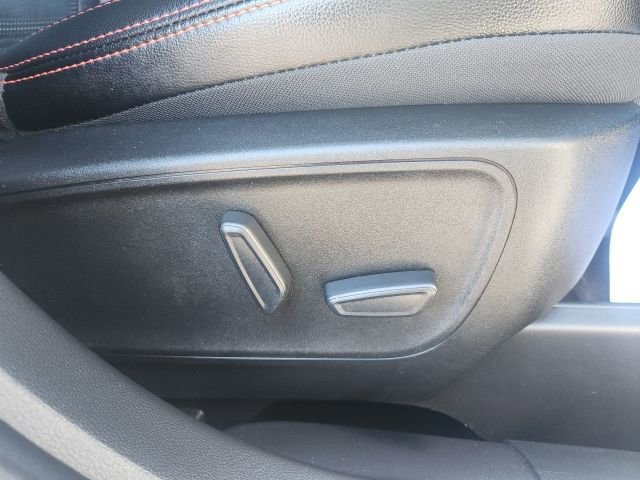 Certified 2023 Ford Escape ST-Line Elite w/ Premium Technology Package image 12