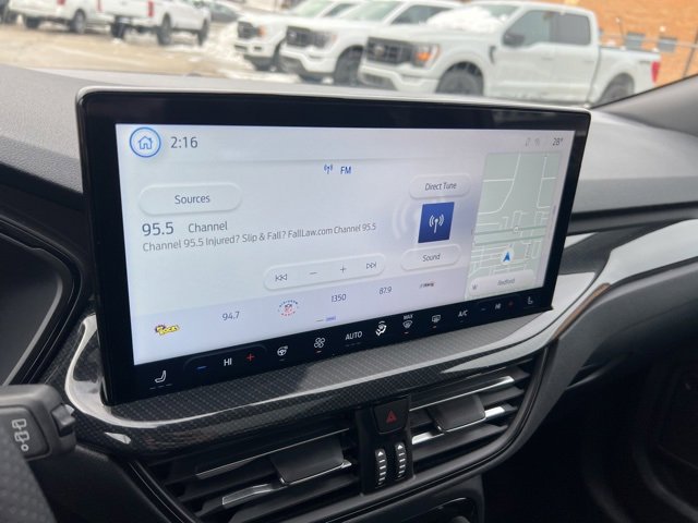 Certified 2023 Ford Escape ST-Line w/ Tech Pack #1 image 12