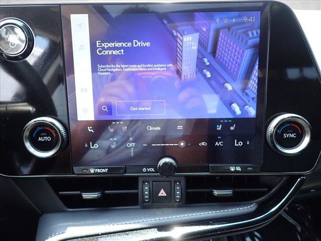 Used 2024 Lexus NX 350h AWD image 23