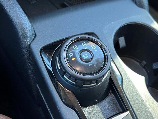 Certified 2024 Ford Bronco Sport Badlands w/ Premium Package image 19