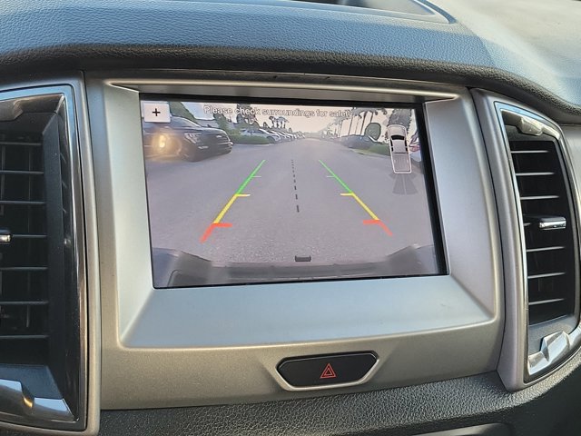 Certified 2019 Ford Ranger XLT w/ Equipment Group 301A Mid image 30