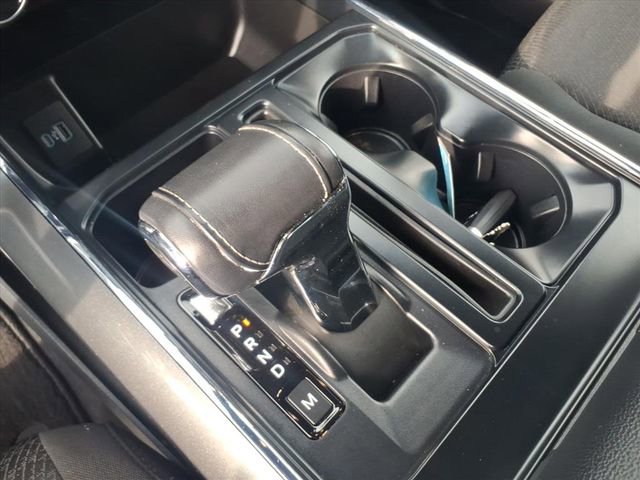 Certified 2023 Ford F150 XLT w/ Equipment Group 302A High image 24