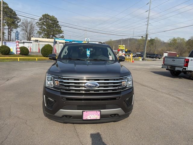 Certified 2021 Ford Expedition Max XLT image 4