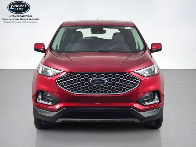 Certified 2024 Ford Edge SEL w/ Convenience Package AWD/4WD image 8