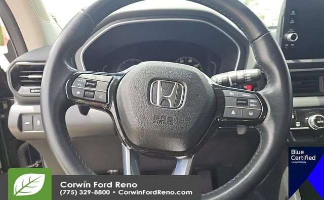 Used 2024 Honda Pilot EX-L image 15