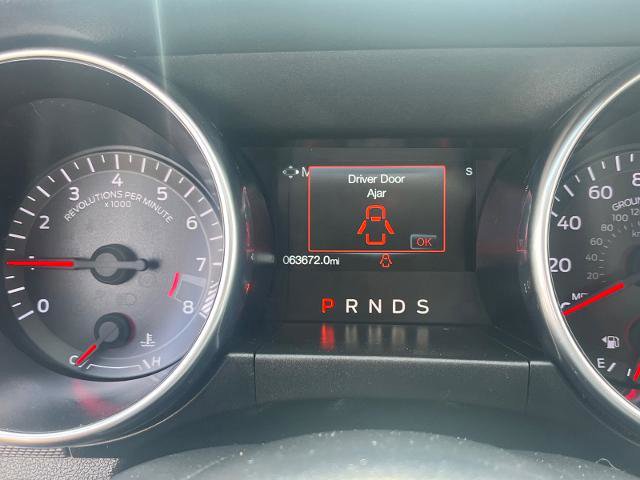 Certified 2019 Ford Mustang GT w/ Black Accent Package image 8