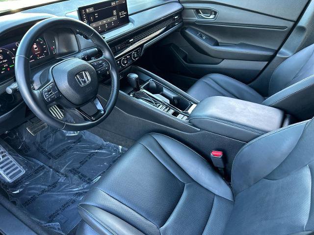 Used 2023 Honda Accord Sport image 9
