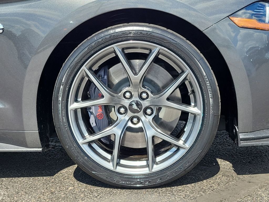 Certified 2020 Ford Mustang GT Premium w/ Performance Package - Level 2 image 9