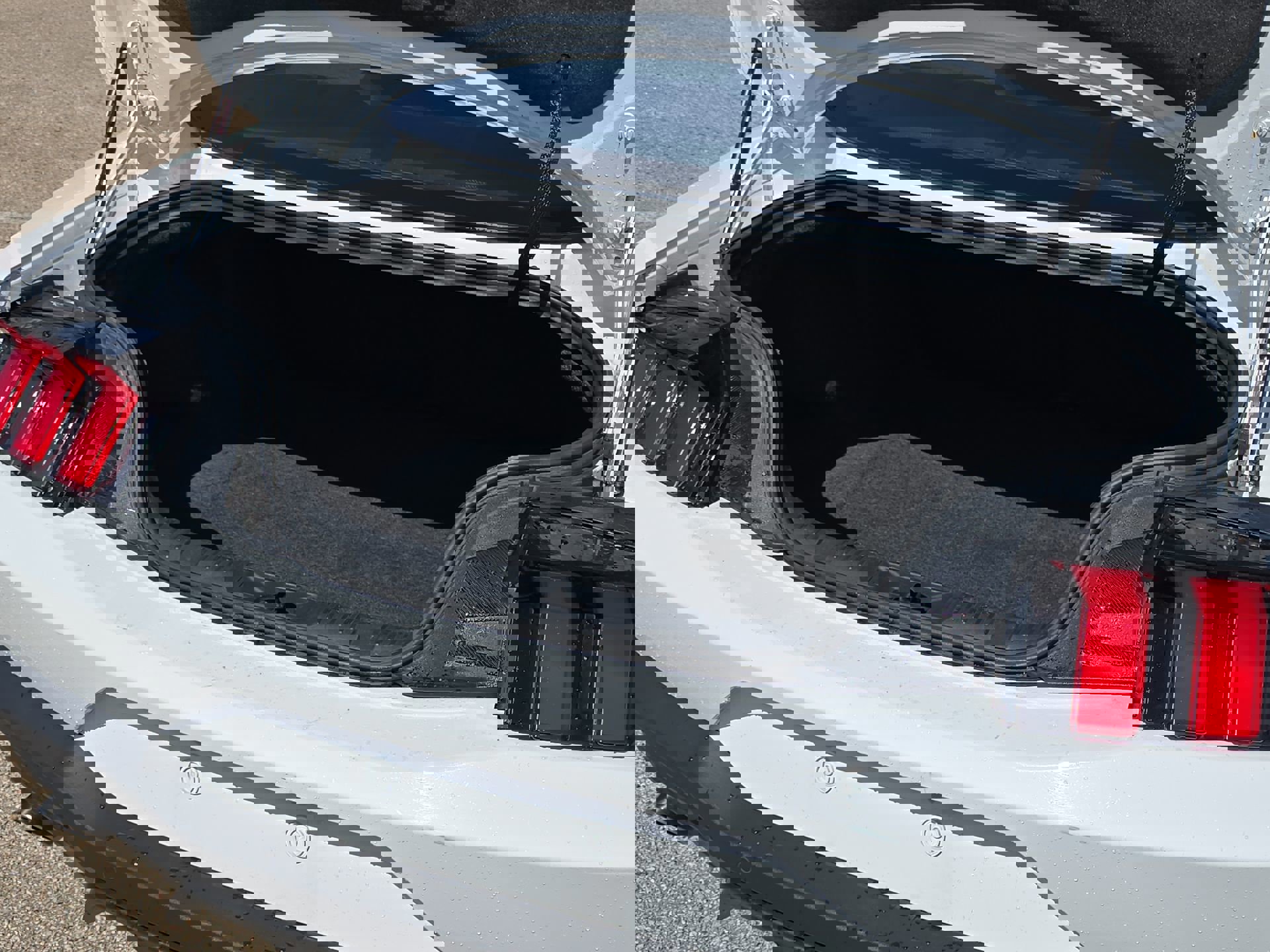 Certified 2024 Ford Mustang EcoBoost image 22