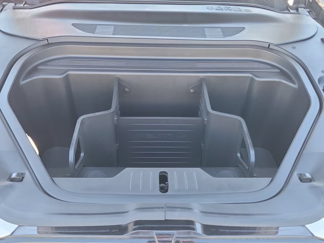 Certified 2021 Ford Mustang Mach-E Premium AWD/4WD image 28