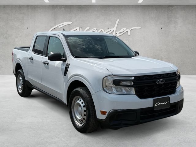 Certified 2024 Ford Maverick XL FWD image 2