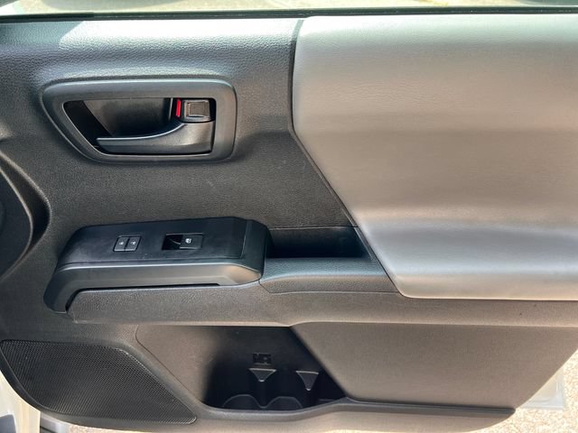 Used 2022 Toyota Tacoma SR w/ SR Convenience Package RWD image 16