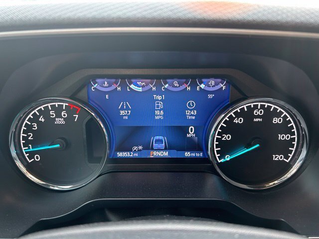 Certified 2021 Ford F150 XLT w/ Equipment Group 302A High AWD/4WD image 2