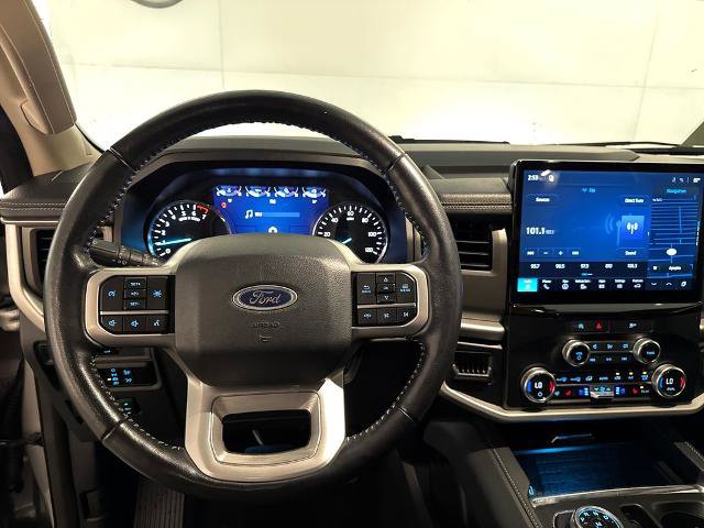 Certified 2024 Ford Expedition Max XLT RWD image 8