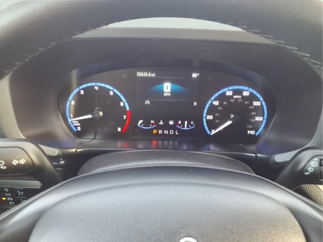 Certified 2024 Ford Bronco Sport Big Bend w/ Convenience Package AWD/4WD image 18