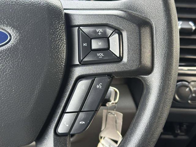 Certified 2022 Ford F250 XLT w/ Snow Plow Prep Package image 21