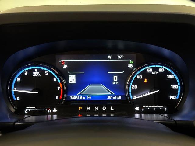 Certified 2021 Ford Bronco Sport Outer Banks w/ Outer Banks Package AWD/4WD image 23