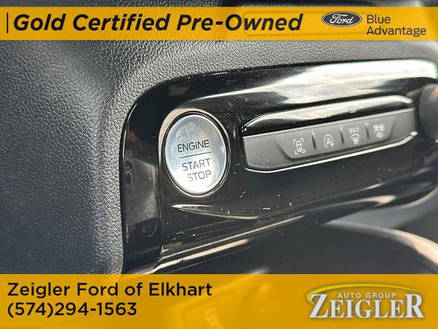 Certified 2023 Ford Escape ST-Line w/ Tech Pack #1 AWD/4WD image 6