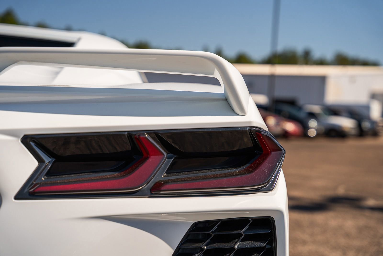 Used 2021 Chevrolet Corvette Stingray Premium Conv w/ Z51 Performance Package image 39